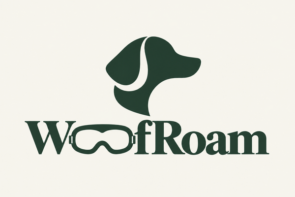 WoofRoam
